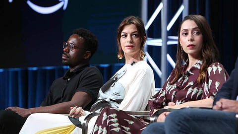 A new season of Modern Love is on the cards