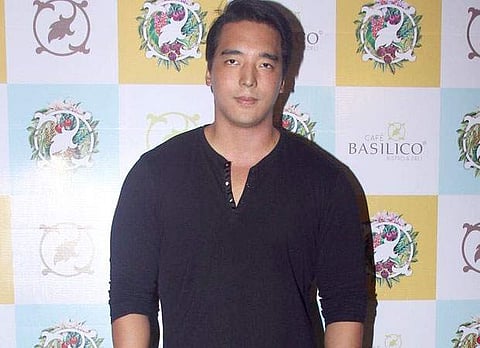 Rinzing Denzongpa wraps Squad schedule with an epic action sequence