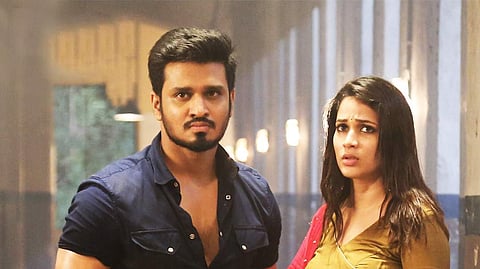 Nikhil's Arjun Suravaram to release on November 29