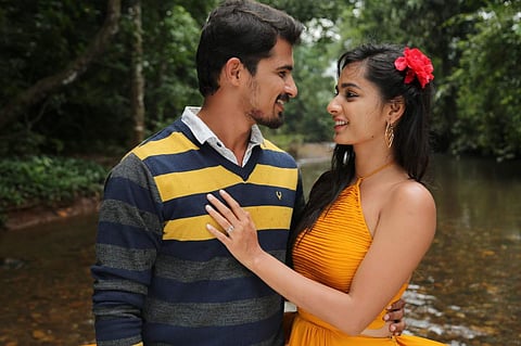 Andavaada Movie Review: This film on an unspoken topic needs better performance