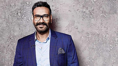 Ajay Devgn's third schedule of Maidaan to start in Lucknow in November