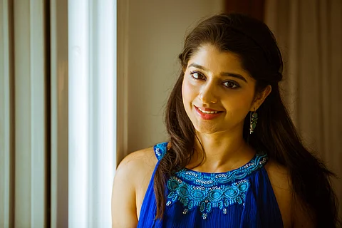 Aishani Shetty