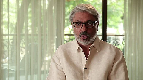 Sanjay Leela Bhansali announces his most ambitious project Baiju Bawra after Gangubai Kathiawadi.