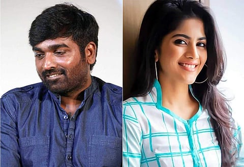 Vijay Sethupathi-Megha Akash film titled Yaadhum Oore Yaavarum Kelir