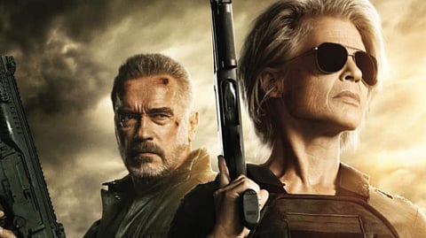 Terminator: Dark Fate Movie Review: A fitting sequel to Terminator 2