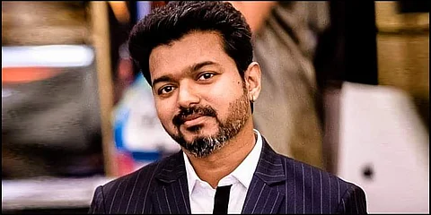 Thalapathy 64 out next April?