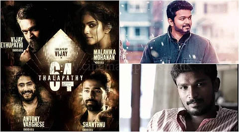 Aadai-director Rathna Kumar confirms his participation in Thalapathy 64