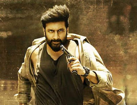 Chanakya Movie Review: A dismal action thriller