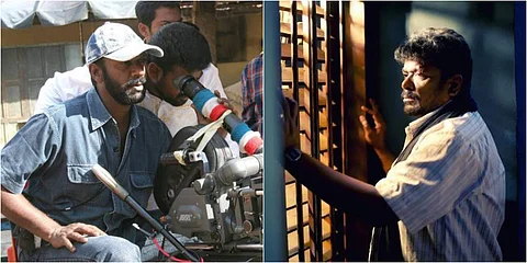 People think I will only do films that take years: Ramji