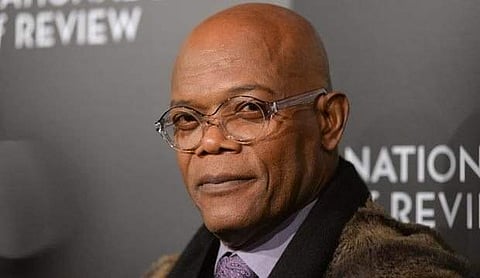 Samuel L. Jackson hits back at Martin Scorsese over MCU 'theme park' comment