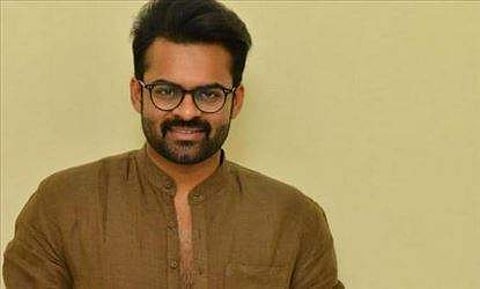 Sai Dharam Tej's Solo Brathuke So Better launched
