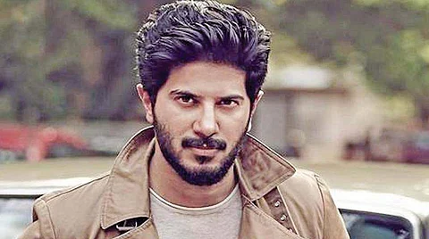 Dulquer Salmaan to star in Joy Mathew's political thriller