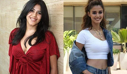 Disha Patani to play the lead in Ekta Kapoor's next