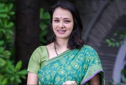Amala Akkineni roped in for Sharwanand's next