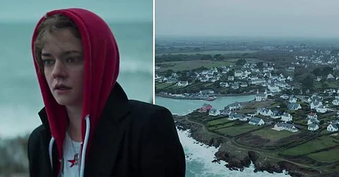 Home Theatre: Marianne - A bewitching brew of horror