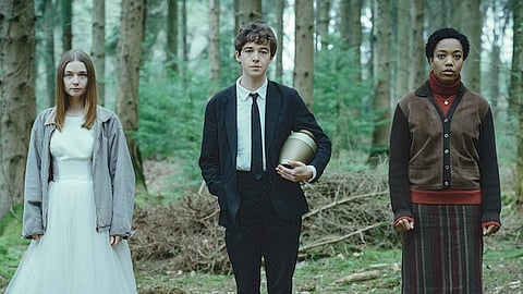 End of the F***ing World season 2 review