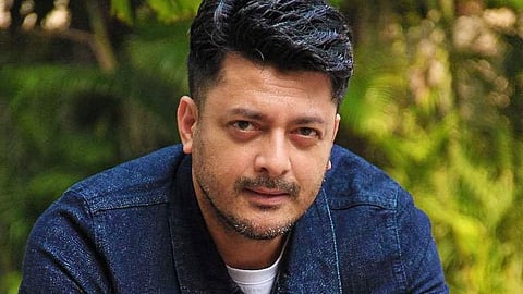 Jisshu Sengupta to star opposite Vidya Balan in Shakuntala Devi - Human Computer