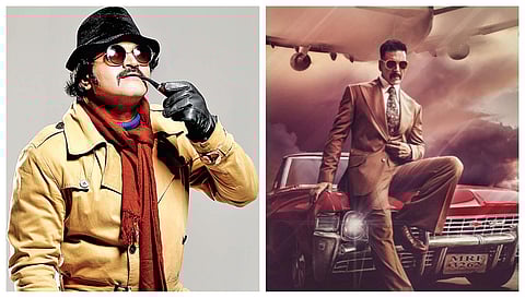 Bell Bottom controversy