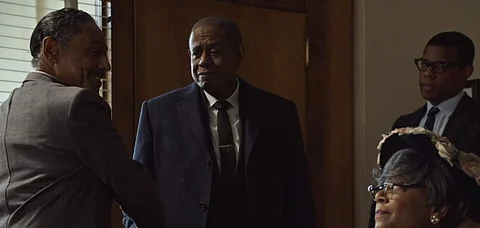 Godfather of Harlem Season 1 Episode 7 Recap and Review: Masters Of War