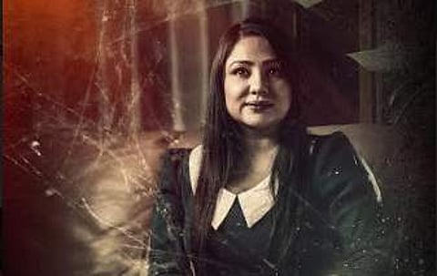 Priyanka Upendra returns to Tamil with St Mark's Road