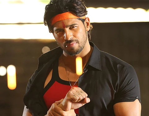 Sidharth Malhotra: Want to play a desi superhero soon