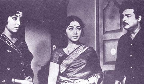 Iru Kodugal to be screened at the 50th edition of IFFI under the Golden Lining Indian Films section