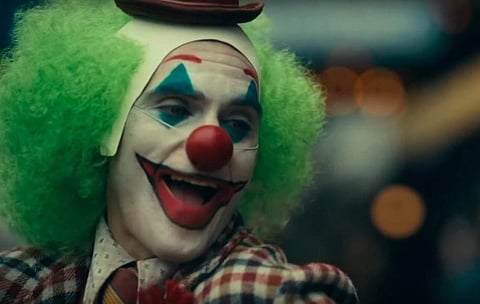 Joker
