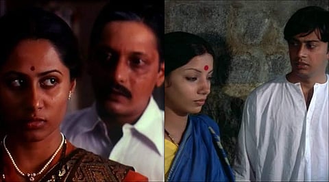 Bhumika, Ankur, Meghe Dhaka Tara, among films to be screened at 50th IFFI