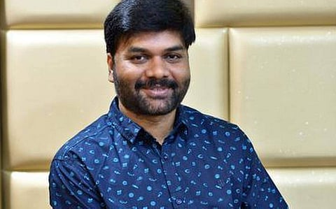 Lyricist Viveka: Writing for Kamal Haasan sir was the most pressurising