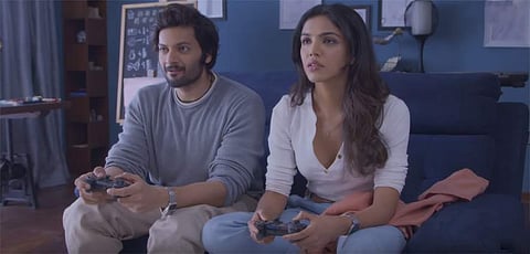 House Arrest Movie Review: Trapped in mediocrity