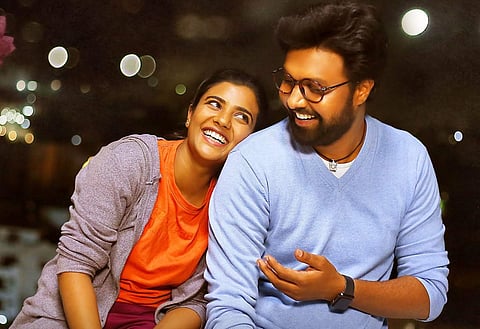 Aishwarya Rajesh's Mismatch to release on December 6