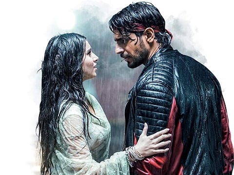 Marjaavaan Movie Review: A death-match with stupidity