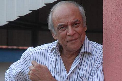 Bengali actor Barun Chanda to make Tamil debut in One Way