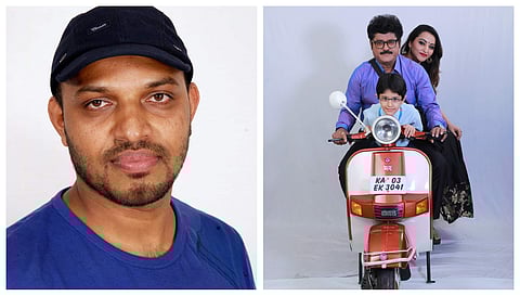 Kaviraj opens up about Kalidasa Kannada Mestru