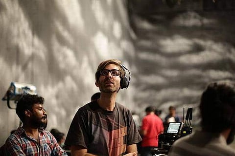 Mahanati cinematographer Dani Sanchez-Lopez joins Virataparvam, filming to resume next month