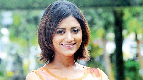 Mamta Mohandas replaces Rima Kallingal in Joothan