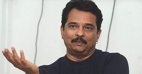Jayaraj begins filming for Hasyam