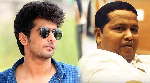 Malayalam producers association to ban Shane Nigam