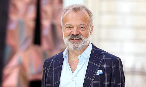 Graham Norton to host 2020 BAFTA Awards
