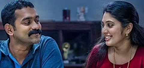 Kettyolaanu Ente Malakha movie review: Asif Ali is superb in a flawed but important film