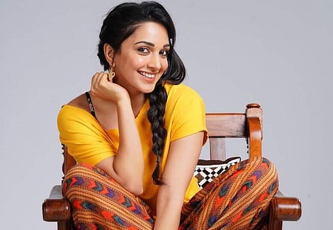 Kiara Advani wraps up Indoo Ki Jawani