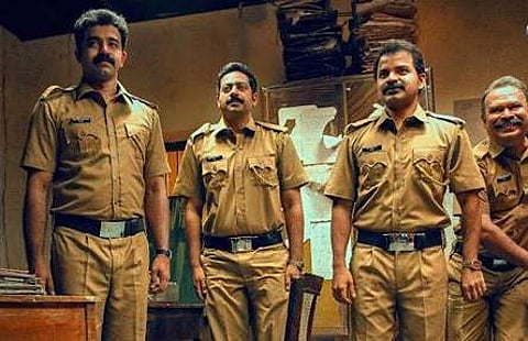 Vaarthakal Ithuvare Movie Review: A pleasingly old-school robbery tale