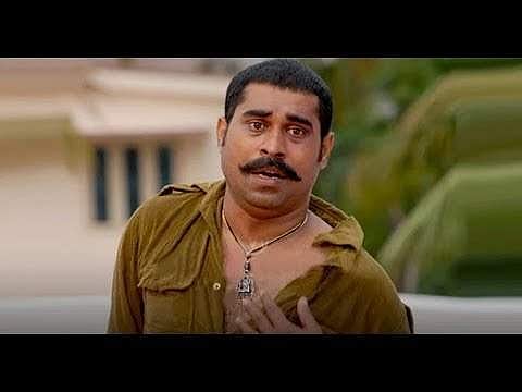 Suraj Venjaramoodu to reprise Dasamoolam Damu for a spin-off