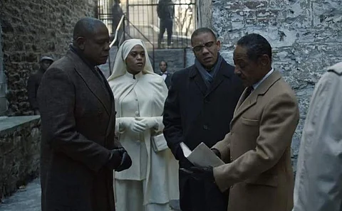 Godfather of Harlem Season 1 Episode 9 Recap and Review: Rent Strike Blues