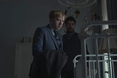 M Night Shyamalan's Servant gets second season approval from Apple even before premiere
