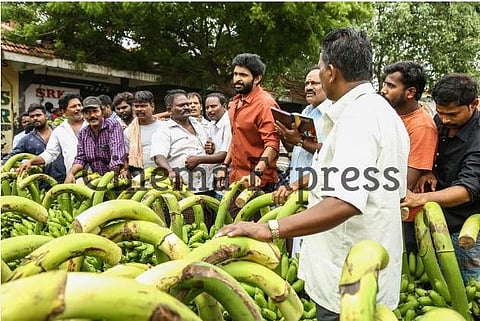 Location Diaries: Food trail