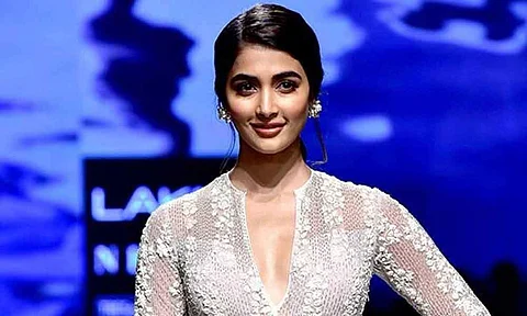 Pooja Hegde dubs for Allu Arjun's Ala Vaikunthapurramuloo
