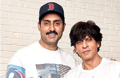 Abhishek Bachchan to play Bob Biswas in Kahaani spin-off bankrolled by Shah Rukh Khan