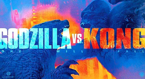 Godzilla vs Kong release date pushed to November 2020