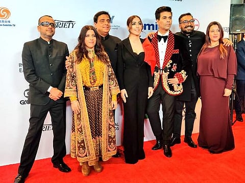 International Emmy Awards 2019: India fails to open an account, despite efforts